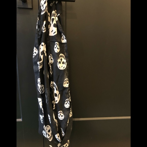 Accessories - Infinity Scarf